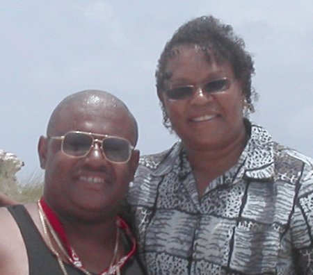 Gayle Williams Photo 11