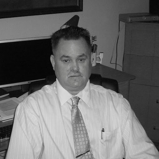 Michael Jenkins Photo 20