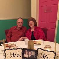 Carol Stringer Photo 11