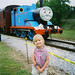 Claudia Thomas Photo 25