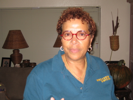 Alice Roberson Photo 3