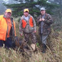 Edward Nickerson Photo 7