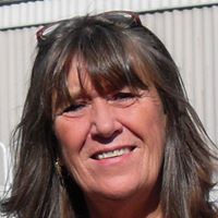 Annette Mann Photo 34