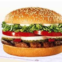 Harry Burger Photo 23