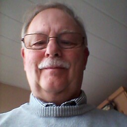 Barry Simpson Photo 16