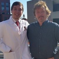 Jesse Weber Photo 6