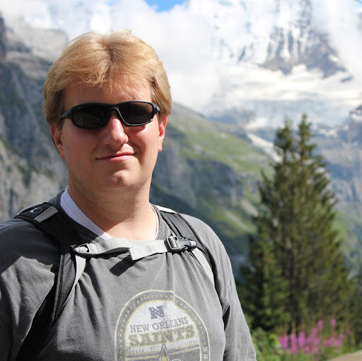 Christopher Schneider Photo 15