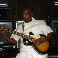 Reginald Sanders Photo 40