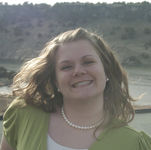 Jenna Robinson Photo 27