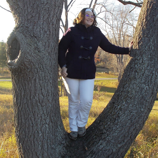 Amy Bauer Photo 25