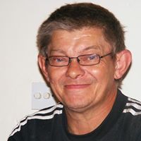 Russell Upton Photo 10