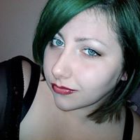 Christina Willard Photo 6