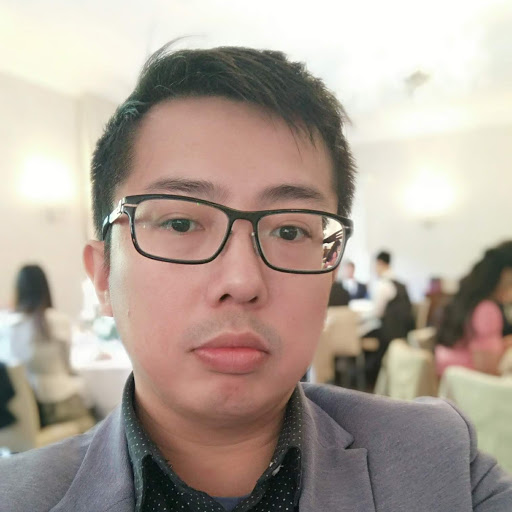 Simon Huang Photo 10