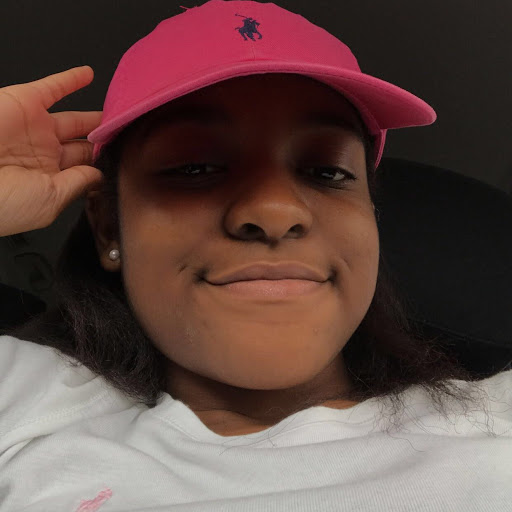 Keyanna Johnson Photo 21