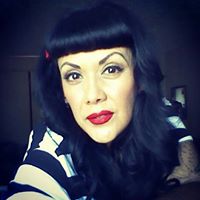 Alma Gee Photo 4