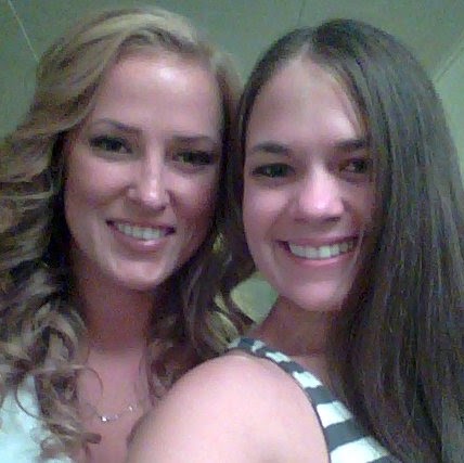 Allison Straub Photo 8