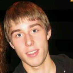 Marshall Thornton Photo 5