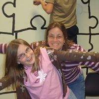 Michelle Priddy Photo 1