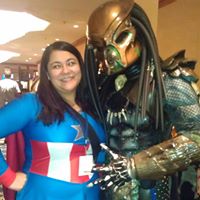 Elizabeth Nadeau Photo 14