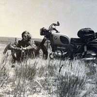 Paul Roberts Photo 37
