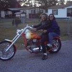 Carol Mears Photo 15
