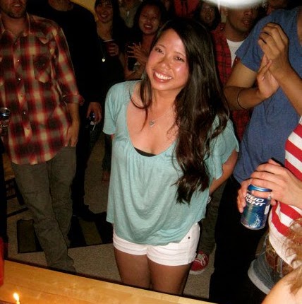Karen Wong Photo 14