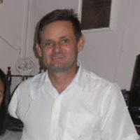 Alan Cooke Photo 6
