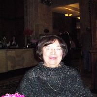 Nancy Cass Photo 26