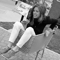 Rebecca Dorothy Photo 13
