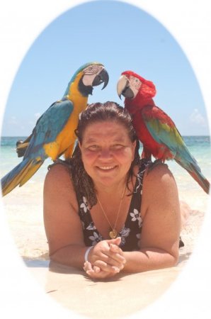 Lorraine Cook Photo 18