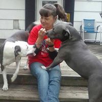 Debra Helton Photo 12