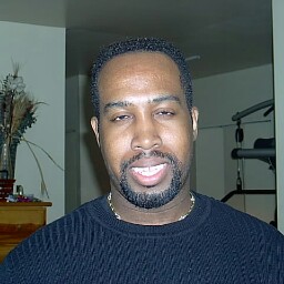 Orville Robinson Photo 2