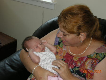 Vicky Martin Photo 9