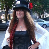 Bonnie Roberts Photo 19