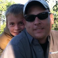 Brett Gray Photo 42
