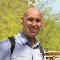Charles Hampton Photo 1