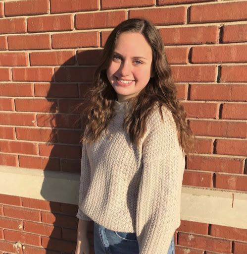 Faith Martin Photo 28