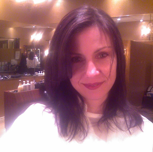 Barbara Cole Photo 5