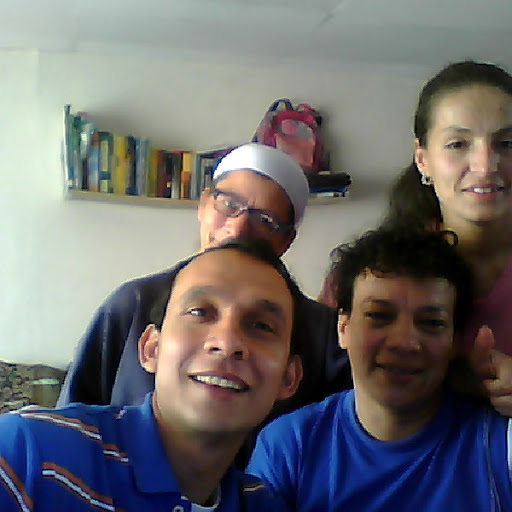 Martha Larrota Photo 2