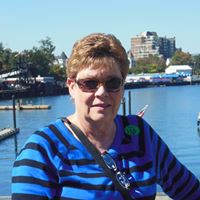 Mary Friedman Photo 28