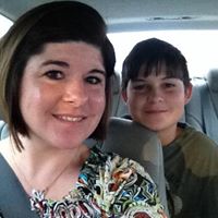 Kelly Prejean Photo 6