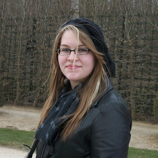 Rachel Chamberlain Photo 14