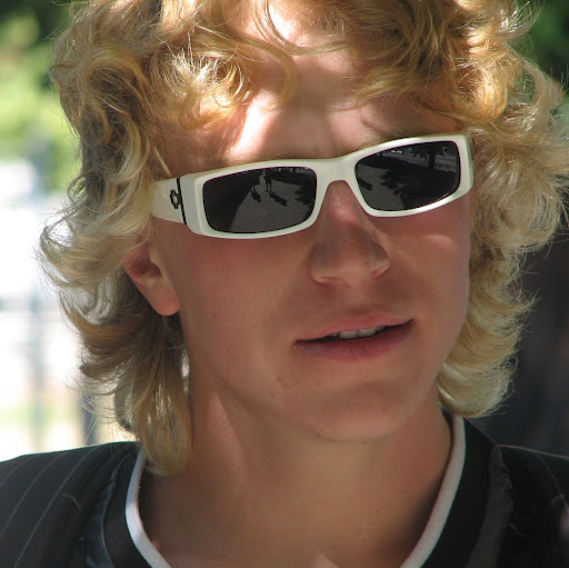 Edward Vaughan Photo 26