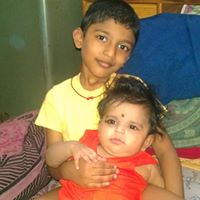 Sandhya Balaji Photo 3