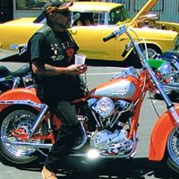 Gene Roberts Photo 37