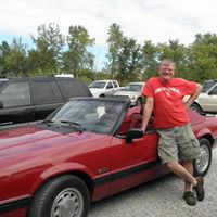 Terry Barker Photo 47
