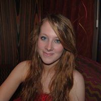 Rebecca Moody Photo 12