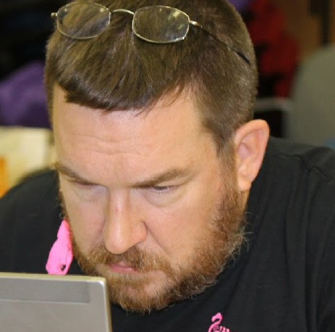 Bryan Reynolds Photo 28