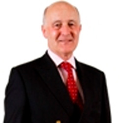 George Cross Photo 19