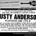 Rusty Turner Photo 10